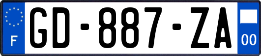 GD-887-ZA