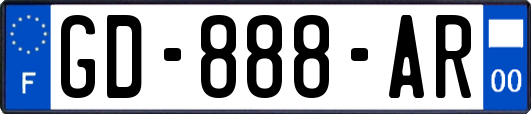 GD-888-AR