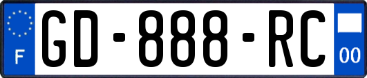 GD-888-RC