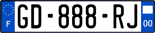 GD-888-RJ