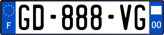 GD-888-VG