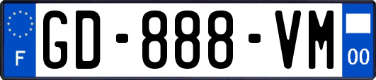 GD-888-VM