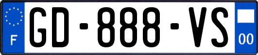 GD-888-VS