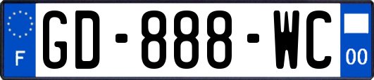 GD-888-WC