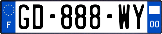 GD-888-WY