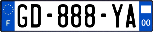 GD-888-YA