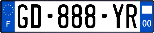 GD-888-YR