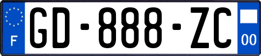 GD-888-ZC