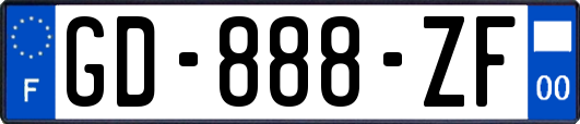 GD-888-ZF