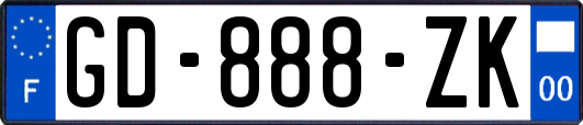 GD-888-ZK