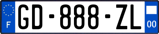 GD-888-ZL