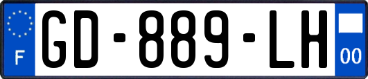 GD-889-LH