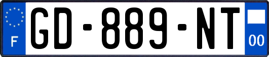 GD-889-NT
