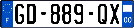 GD-889-QX
