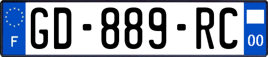 GD-889-RC