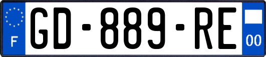 GD-889-RE