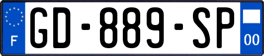 GD-889-SP