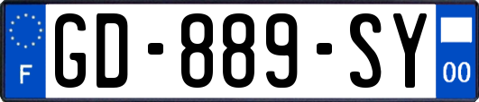 GD-889-SY