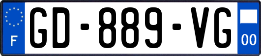 GD-889-VG