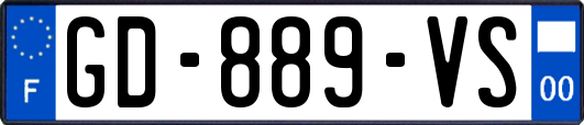 GD-889-VS