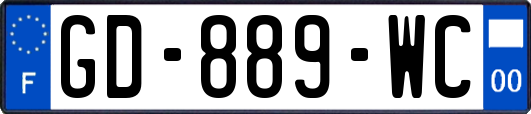 GD-889-WC