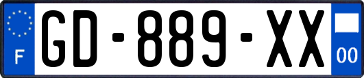 GD-889-XX