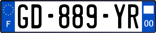 GD-889-YR