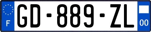 GD-889-ZL