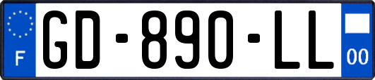 GD-890-LL