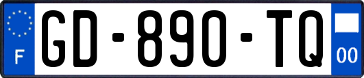 GD-890-TQ