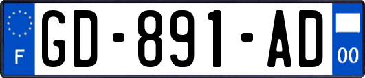 GD-891-AD