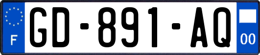 GD-891-AQ