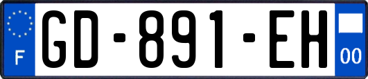 GD-891-EH