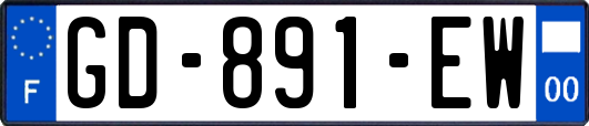 GD-891-EW