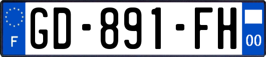 GD-891-FH