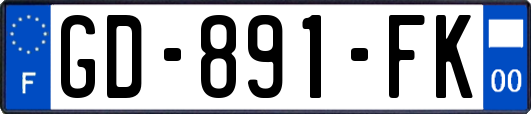 GD-891-FK