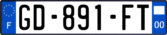 GD-891-FT