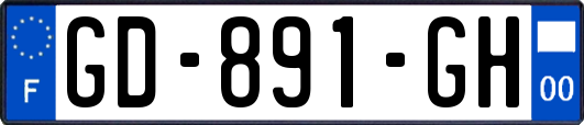 GD-891-GH