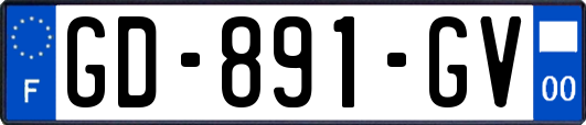 GD-891-GV