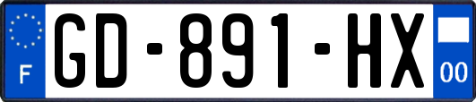 GD-891-HX