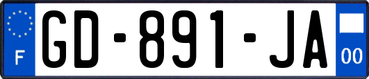 GD-891-JA