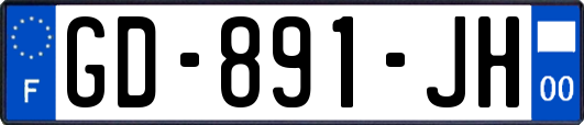 GD-891-JH