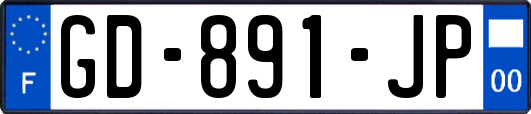 GD-891-JP