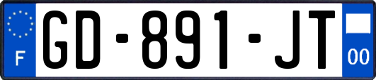 GD-891-JT