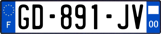 GD-891-JV