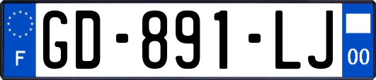GD-891-LJ