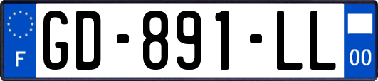 GD-891-LL