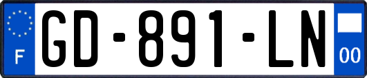 GD-891-LN