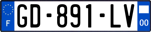 GD-891-LV