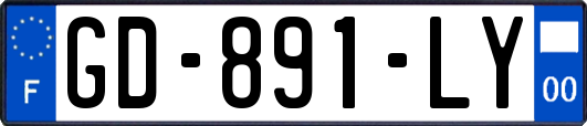 GD-891-LY
